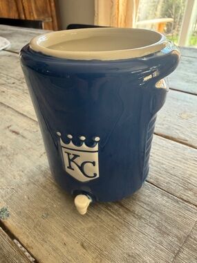 Kansas City Royals Cooler Mug